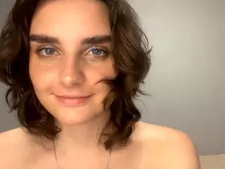 MilaKelsey's Live Sex Cam Show