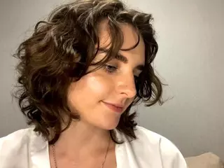 MilaKelsey's Live Sex Cam Show