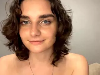 MilaKelsey's Live Sex Cam Show