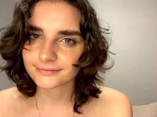MilaKelsey's Live Sex Cam Show