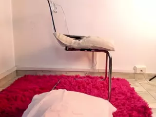 Zhaavia's Live Sex Cam Show