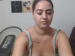 anthonelaaqueen's Live Sex Cam Show