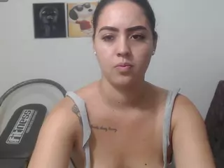 anthonelaaqueen's Live Sex Cam Show