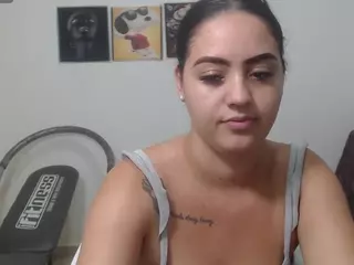 anthonelaaqueen's Live Sex Cam Show
