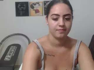 anthonelaaqueen's Live Sex Cam Show