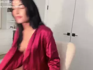Ariiia's Live Sex Cam Show