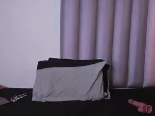 Brenda-maz's Live Sex Cam Show