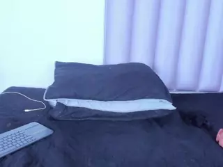 Brenda-maz's Live Sex Cam Show