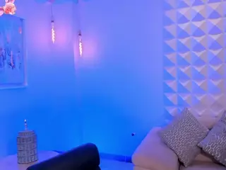 ElizabethBennetX's Live Sex Cam Show