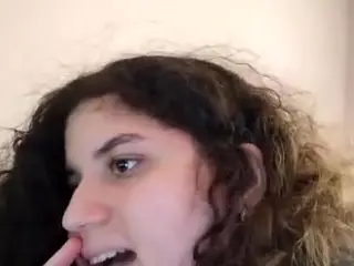EllyG3's Live Sex Cam Show