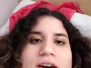 EllyG3's Live Sex Cam Show