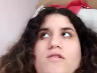 EllyG3's Live Sex Cam Show