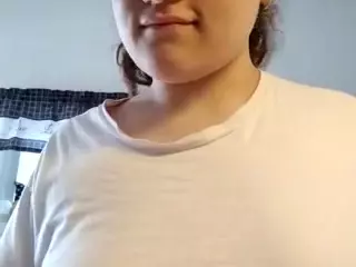EllyG3's Live Sex Cam Show