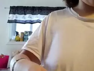 EllyG3's Live Sex Cam Show
