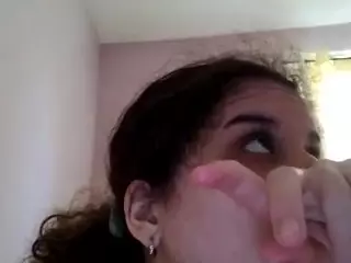 EllyG3's Live Sex Cam Show