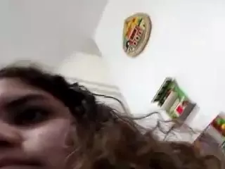 EllyG3's Live Sex Cam Show