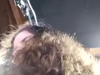 EllyG3's Live Sex Cam Show