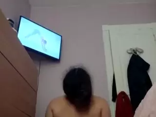 EllyG3's Live Sex Cam Show