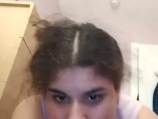 EllyG3's Live Sex Cam Show