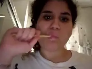 EllyG3's Live Sex Cam Show