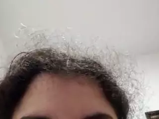 EllyG3's Live Sex Cam Show