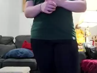 EllyG3's Live Sex Cam Show