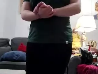 EllyG3's Live Sex Cam Show