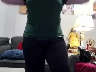 EllyG3's Live Sex Cam Show