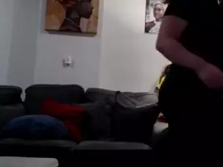 EllyG3's Live Sex Cam Show