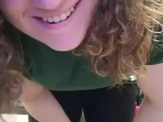 EllyG3's Live Sex Cam Show