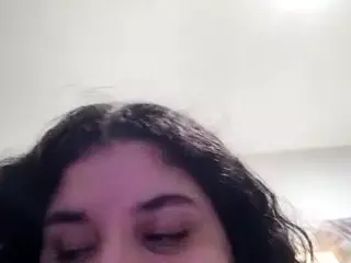 EllyG3's Live Sex Cam Show