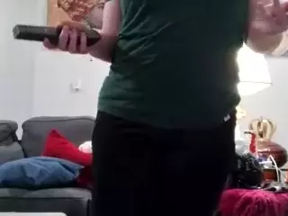 EllyG3's Live Sex Cam Show