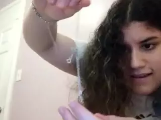 EllyG3's Live Sex Cam Show