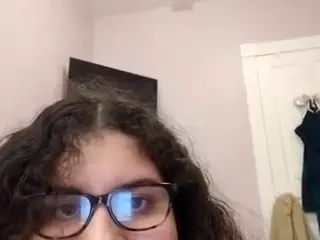 EllyG3's Live Sex Cam Show