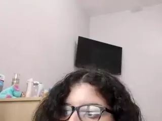 EllyG3's Live Sex Cam Show