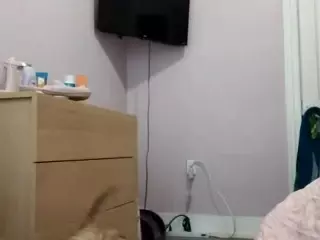 EllyG3's Live Sex Cam Show