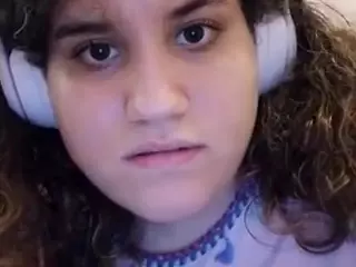 EllyG3's Live Sex Cam Show