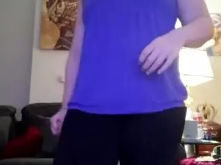 EllyG3's Live Sex Cam Show