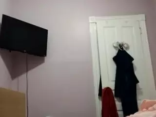 EllyG3's Live Sex Cam Show