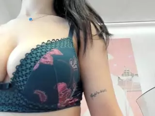 HaleyWebb's Live Sex Cam Show