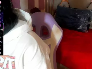 jazmin-whitee's Live Sex Cam Show