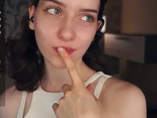 Keeley's Live Sex Cam Show