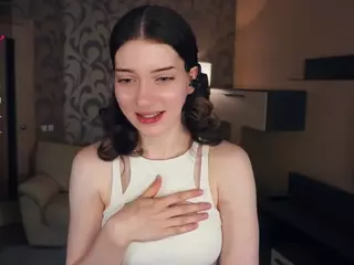 Keeley's Live Sex Cam Show