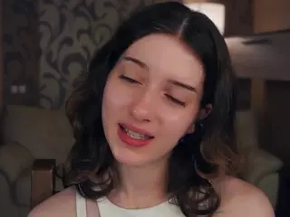 Keeley's Live Sex Cam Show