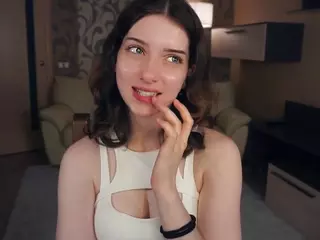 Keeley's Live Sex Cam Show