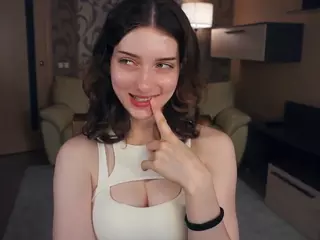 Keeley's Live Sex Cam Show