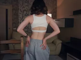 Keeley's Live Sex Cam Show