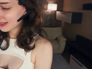 Keeley's Live Sex Cam Show