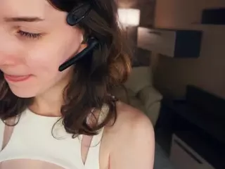 Keeley's Live Sex Cam Show