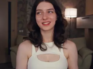 Keeley's Live Sex Cam Show